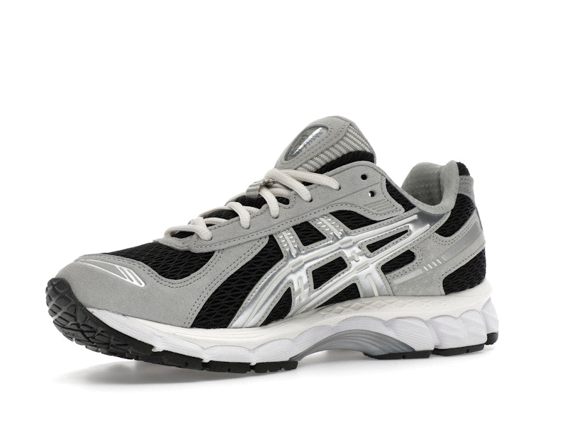 ASICS Gel-Kayano 12.1 Kith Peat Cream