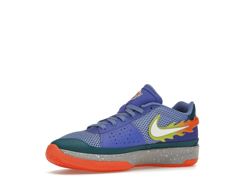 Nike Ja 1 Backyard BBQ (GS)