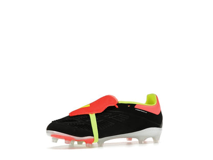 adidas Predator Elite Foldover Tongue FG Solar Energy Pack (GS)