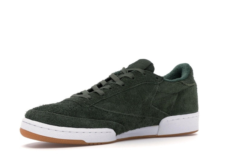 Reebok Club C Currensy Jet Life