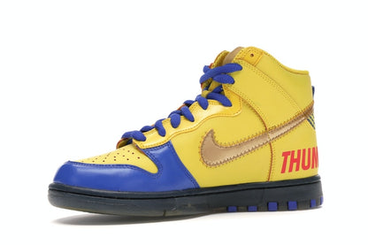 Nike SB Dunk High Doernbecher (2012) (GS)