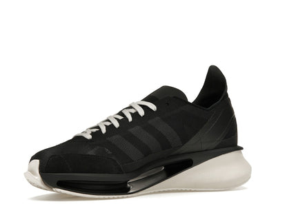 adidas Y-3 S-Gendo Run Black Chalk Pearl