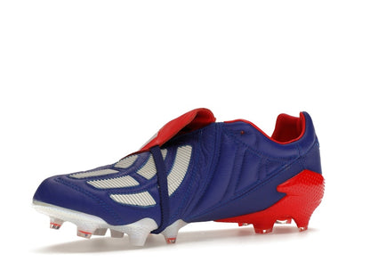 adidas Predator Mania FG Japan Blue