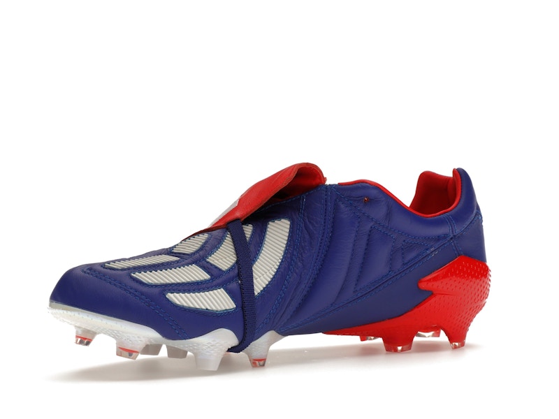 adidas Predator Mania FG Japan Blue