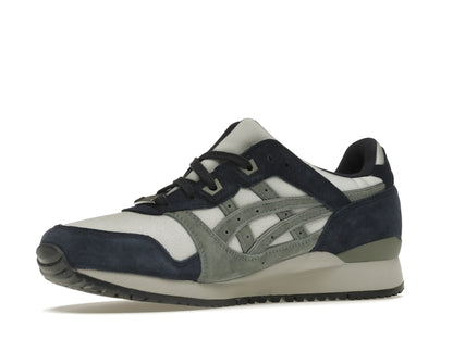 ASICS Gel-Lyte III Naruto Shippuden Kakashi