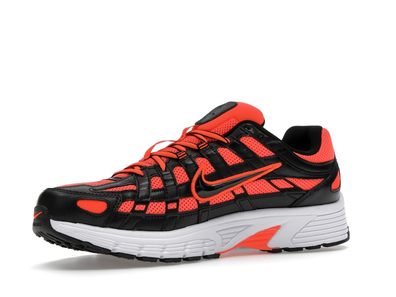 Nike P-6000 Hyper Crimson