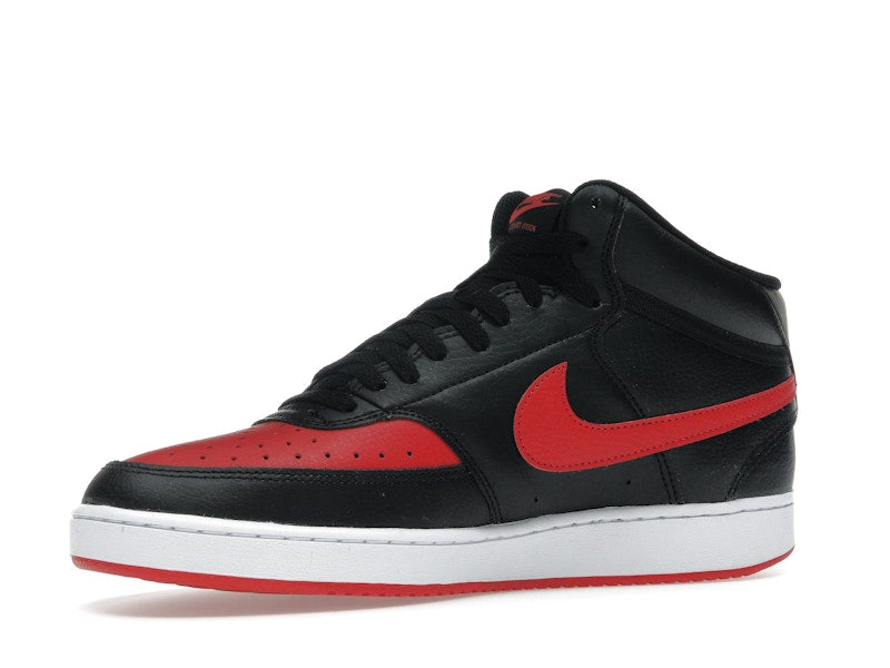 Nike Court Vision Mid Bred