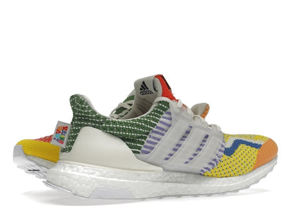adidas Ultra Boost 5.0 DNA Love Unites Pride (2021)