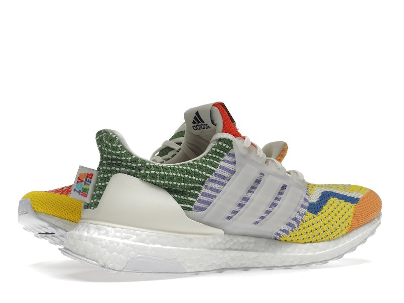 adidas Ultra Boost 5.0 DNA Love Unites Pride (2021)