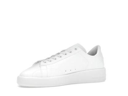 Golden Goose Bio-Based Purestar Triple White (Women's)