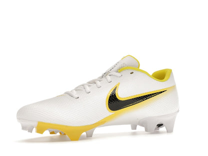 Nike Vapor Edge Speed 360 White Opti Yellow