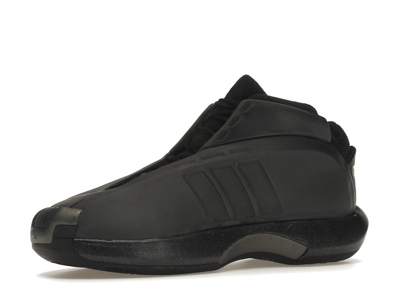 adidas The Kobe Black