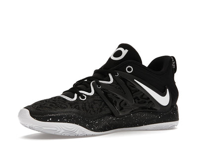 Nike KD 15 TB Black White