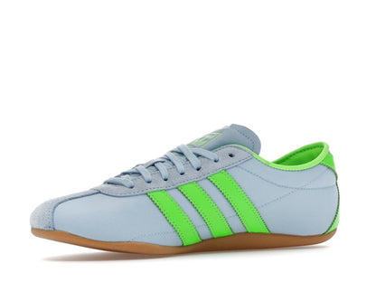 adidas Tokyo Clear Sky Solar Green Gum (Women's)