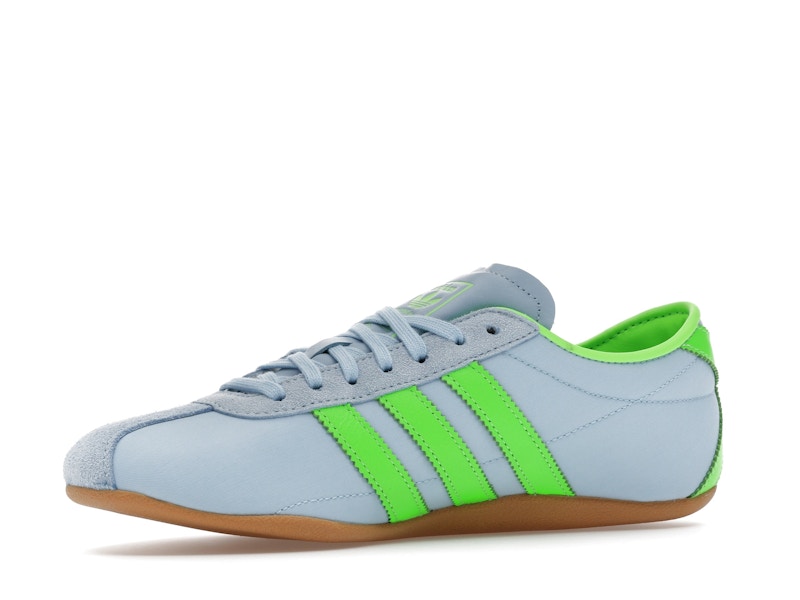 adidas Tokyo Clear Sky Solar Green Gum (Women's)