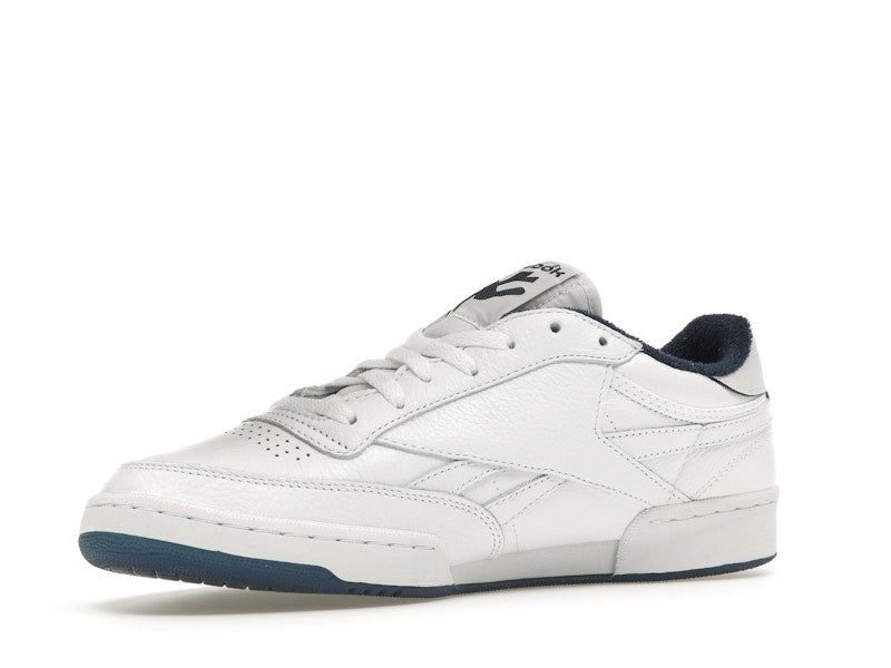 Reebok Club C 85 Tyrrell Winston Vector Navy