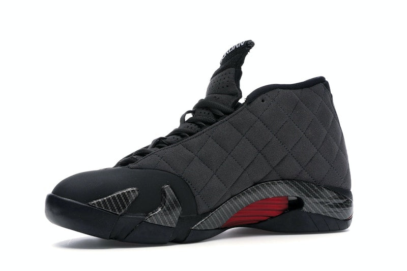 Jordan 14 Retro SE Black Anthracite