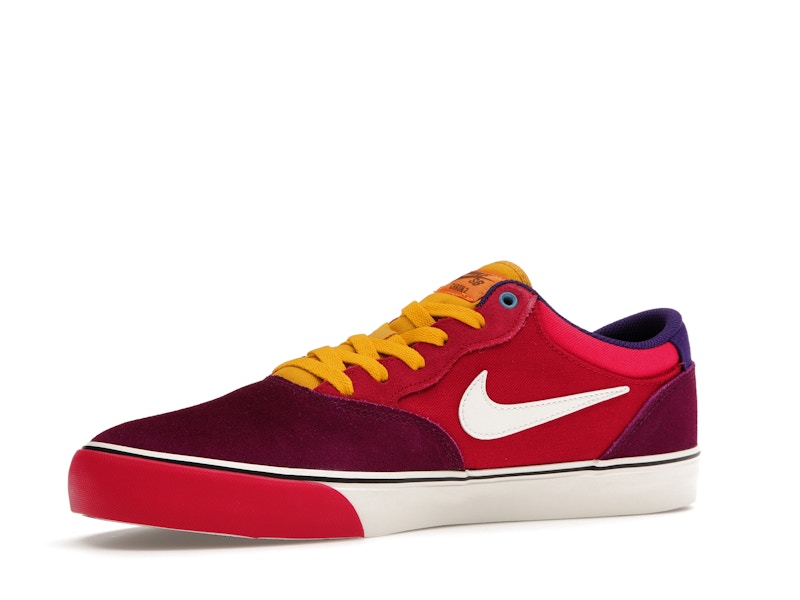 Nike SB Chron 2 Sangria