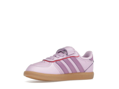 adidas Breaknet Sleek Bliss Lilac Preloved Purple Gum (PS)