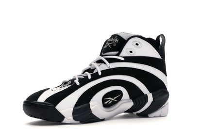 Reebok Shaqnosis White Black OG (2013)