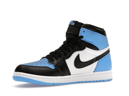 Jordan 1 Retro High OG UNC Toe
