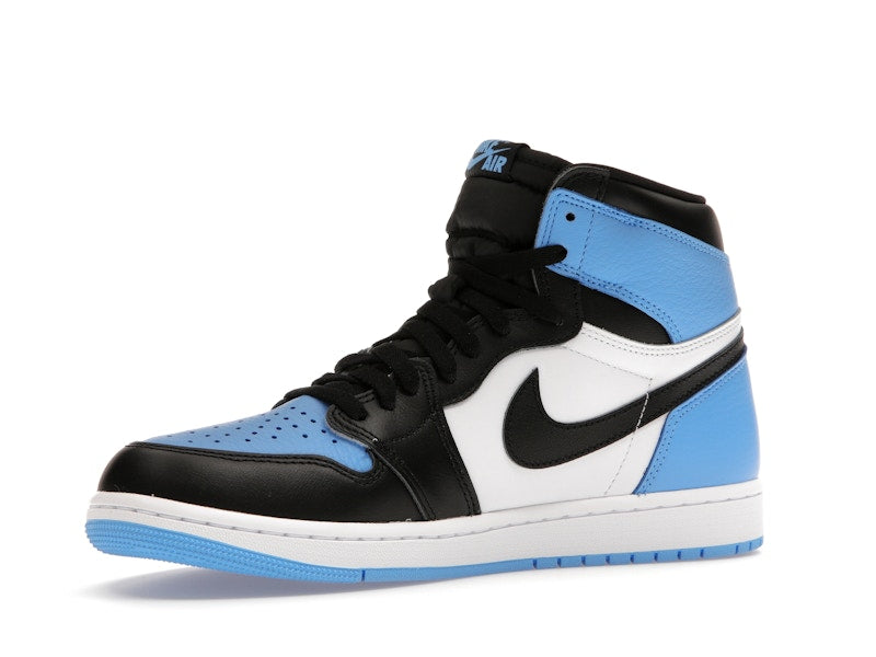 Jordan 1 Retro High OG UNC Toe