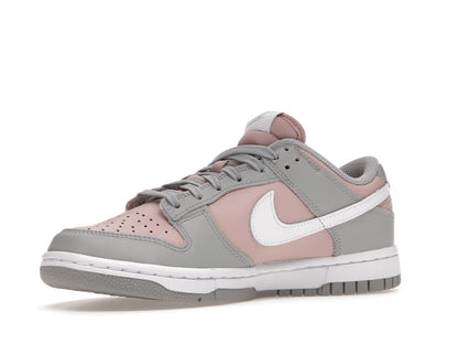 Nike Dunk Low Pink Oxford (Women's)