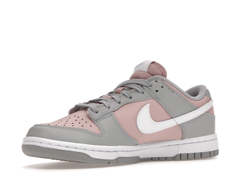 Nike Dunk Low Pink Oxford (Women's)