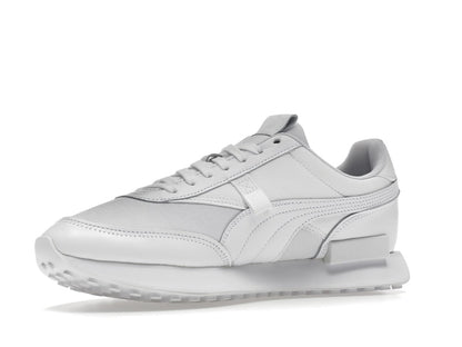 Puma Future Rider TMC Triple White