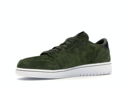 Jordan 1 Retro Low NS Legion Green (GS)
