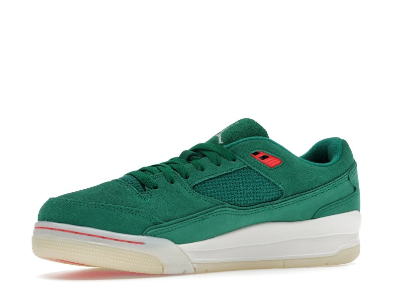 Jordan Flight Court Malachite