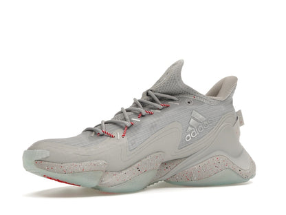 adidas Impact FLX Patrick Mahomes Grey Two