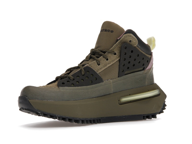 adidas HU NMD S1 RYAT Pharrell Focus Olive
