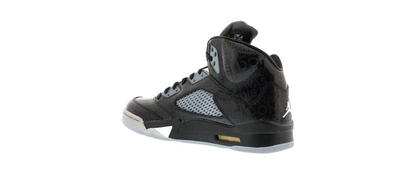 Jordan 5 Retro Doernbecher