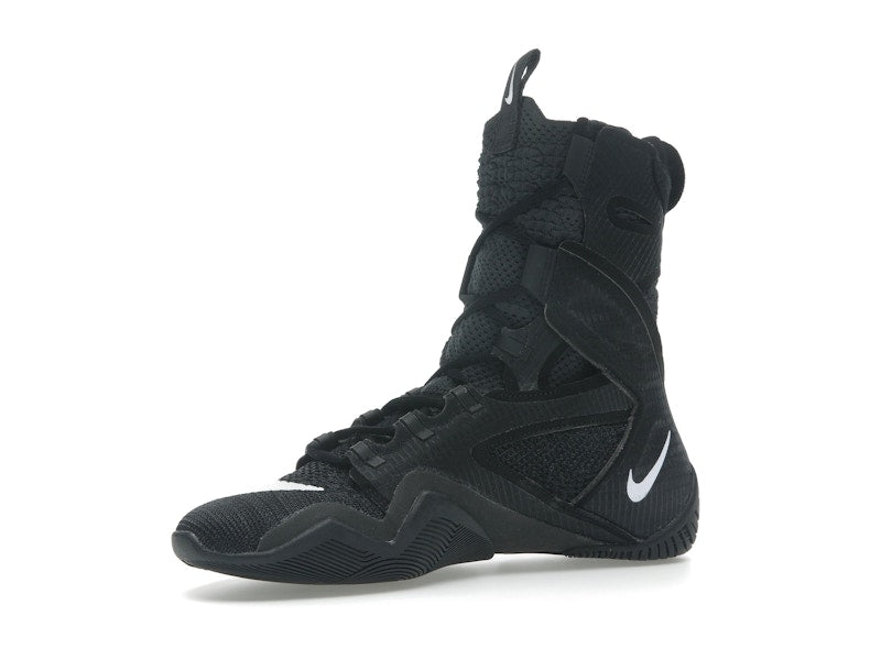 Nike HyperKO 2 Black White