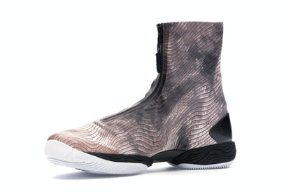 Jordan XX8 Black Camo