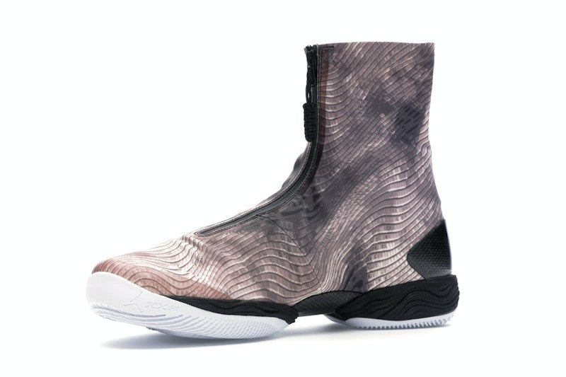 Jordan XX8 Black Camo