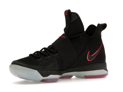 Nike LeBron 14 Bred