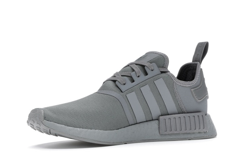 adidas NMD R1 Grey Three