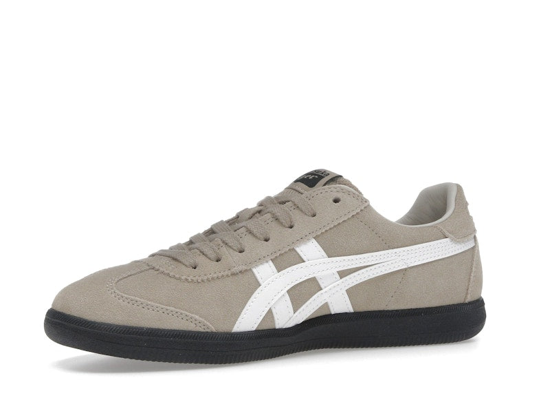 Onitsuka Tiger Tokuten Wood Crepe White
