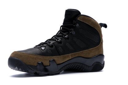 Jordan 9 Retro Boot NRG Olive