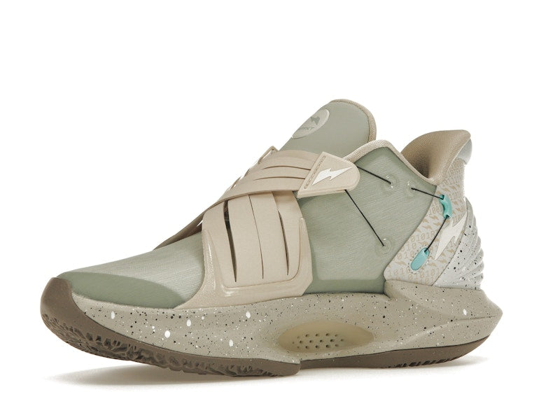 Nike RTFKT Cryptokicks iRL Stone