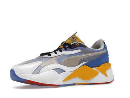 Puma RS-X3 Sonic the Hedgehog