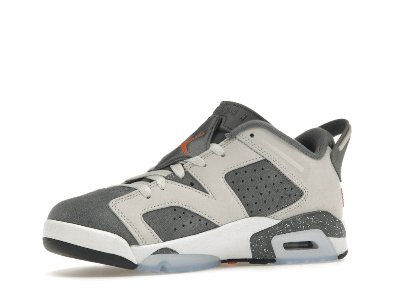 Jordan 6 Retro Low PSG (2023)