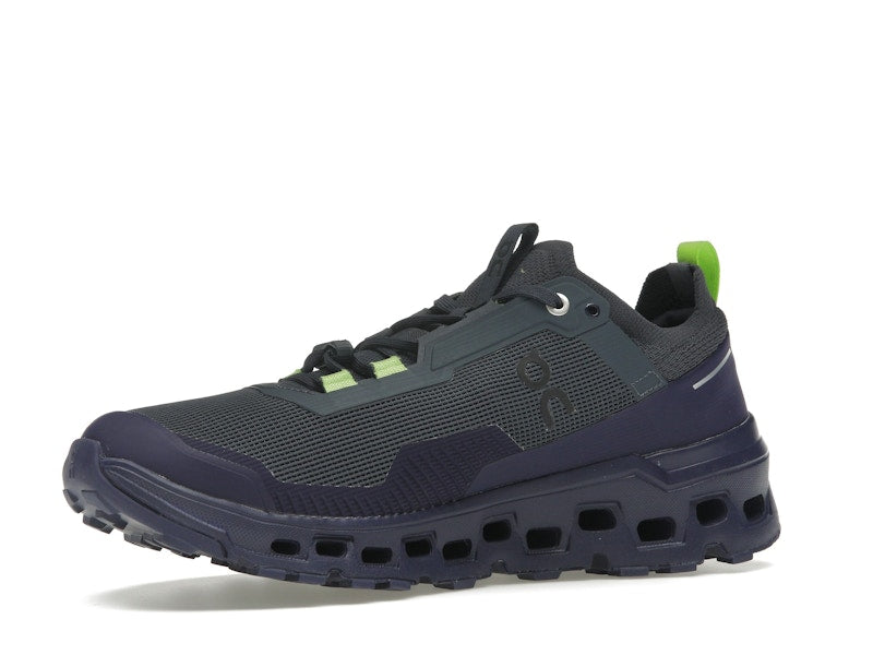 On Running Cloudultra 2 Navy Ink