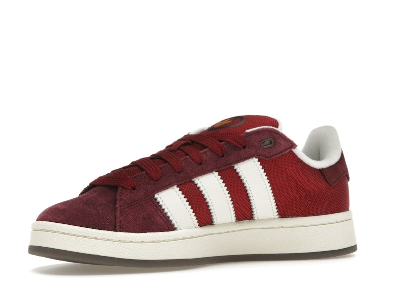 adidas Campus 00s Cordura Collegiate Burgundy