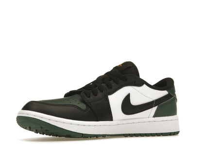Jordan 1 Retro Low Golf Noble Green