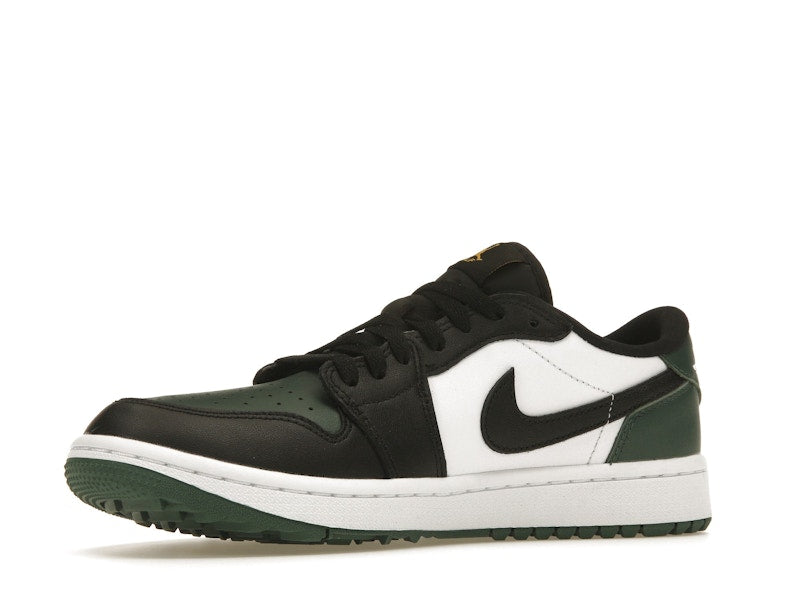 Jordan 1 Retro Low Golf Noble Green