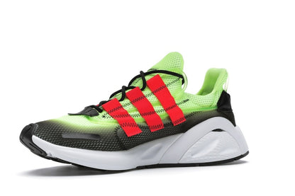 adidas LXCON Core Black Shock Red