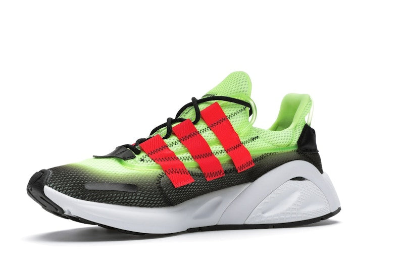 adidas LXCON Core Black Shock Red